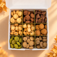 Load image into Gallery viewer, Autumn Cookie Gift Set