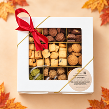 Load image into Gallery viewer, Autumn Cookie Gift Set