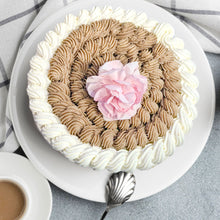 Load image into Gallery viewer, Organic Chestnut Cake (can add mango)