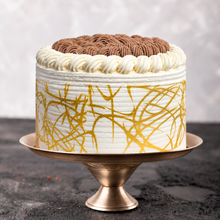 Load image into Gallery viewer, Organic Chestnut Cake