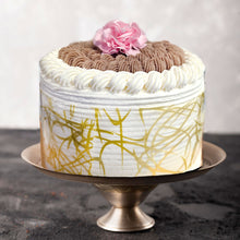 Load image into Gallery viewer, Organic Chestnut Cake (can add mango)