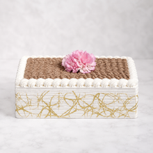 Load image into Gallery viewer, Organic Chestnut Cake (can add mango)