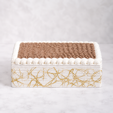 Load image into Gallery viewer, Organic Chestnut Cake