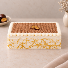 Load image into Gallery viewer, Organic Chestnut Cake