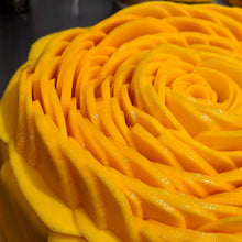 Load image into Gallery viewer, Fresh Mango Cake (Seasonal)