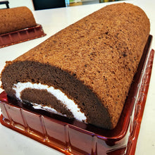 Load image into Gallery viewer, Swiss Roll (Drop down menu for flavours)