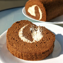 Load image into Gallery viewer, Swiss Roll (Drop down menu for flavours)