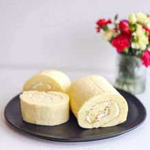 Load image into Gallery viewer, Swiss Roll (Drop down menu for flavours)