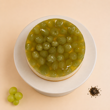 Load image into Gallery viewer, NEW! Earl Grey Grape Cheesecake
