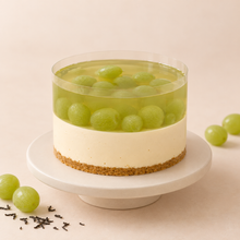 Load image into Gallery viewer, New! Earl Grey Grape Cheesecake
