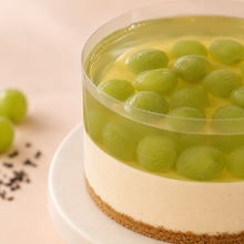Load image into Gallery viewer, New! Earl Grey Grape Cheesecake
