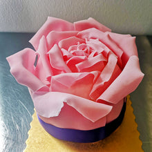 Load image into Gallery viewer, Signature Rose Cake
