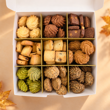 Load image into Gallery viewer, Autumn Cookie Gift Set
