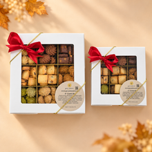 Load image into Gallery viewer, Autumn Cookie Gift Set
