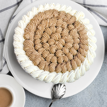 Load image into Gallery viewer, Organic Chestnut Cake

