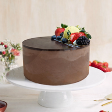 Load image into Gallery viewer, NEW! Chocolate Mousse Cake
