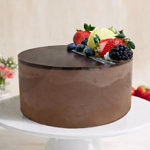 Load image into Gallery viewer, Chocolate Mousse Cake
