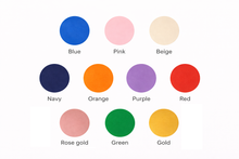 Load image into Gallery viewer, Personalized Holographic Cake Topper
