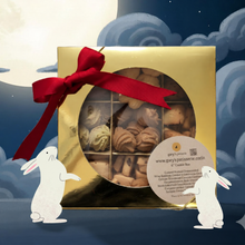 Load image into Gallery viewer, Autumn Cookie Gift Set

