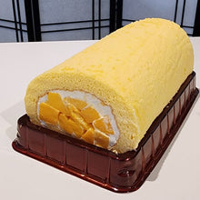 Load image into Gallery viewer, Swiss Roll (Drop down menu for flavours)
