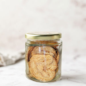 Palmier Cookies