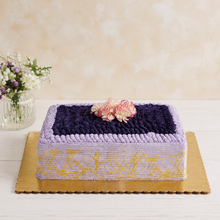 Load image into Gallery viewer, Purple Yam Cake
