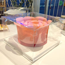 Load image into Gallery viewer, Signature Rose Cake
