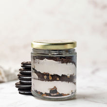 Load image into Gallery viewer, Skor &amp; Oreo Chocolate Cake-in-a-Jar
