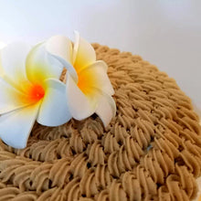 Load image into Gallery viewer, *NEW* Organic Chestnut Cake (can add mango)
